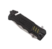 Nóż Ratowniczy K25 N-356A Nóż Ratowniczy K25 N-356A